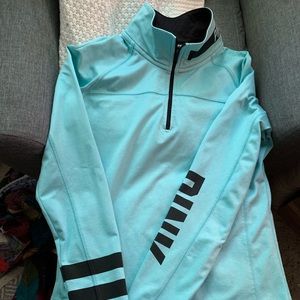 Victoria Secret PINK Zip Up
